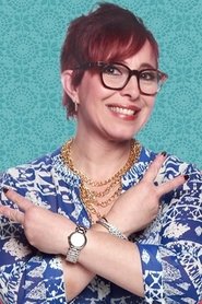 Yaneth Waldman portrait