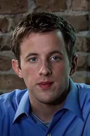 Shea Potter portrait