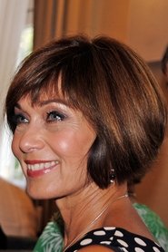Erika Pápai portrait