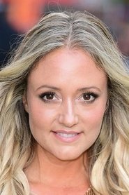 Claire Jones portrait