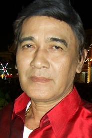 Krung Srivilai portrait
