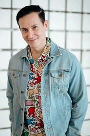 Marcelino Lefrandt portrait