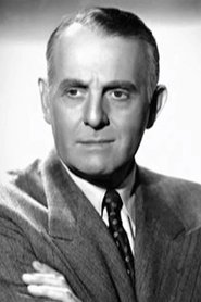 Moroni Olsen portrait