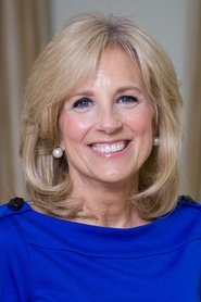 Jill Biden portrait