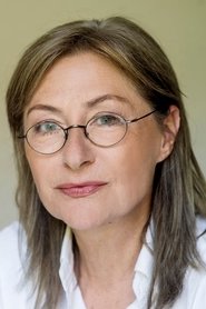 Ingrid Mülleder portrait