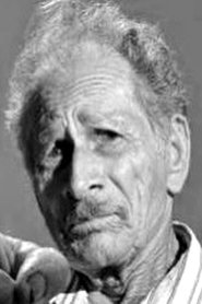 Simião Martiniano portrait
