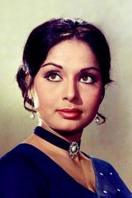 Rakhee Gulzar portrait