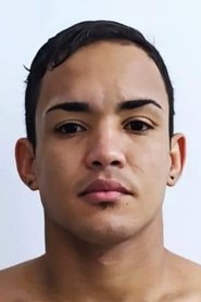 Fradimil Macayo portrait