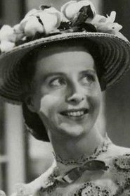 Mary Field portrait