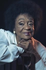 Léa Garcia portrait
