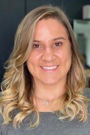 Jennifer Maia portrait