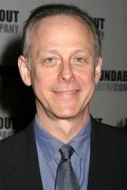 Mark Blum portrait