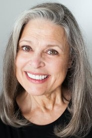 Ruth Ann Harnisch portrait