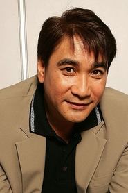 Toon Hiranyasap portrait