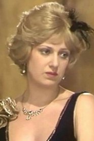 Anna Varpakhovskaya portrait