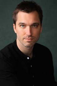 Christian Otzen portrait