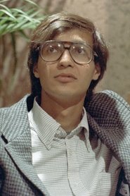 Carlos Carrera portrait