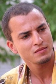Jamil Hammoudi portrait