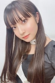 Natsuki Satonaka portrait