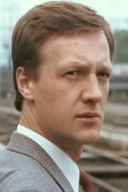 Anatoli Lukyanenko portrait