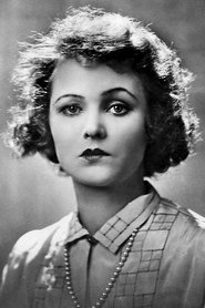 Mary Johnson portrait