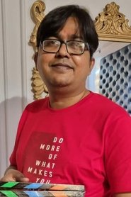 Kingshuk Dey portrait