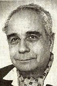 Miodrag 'Deba' Popović portrait
