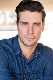 Clayton James portrait