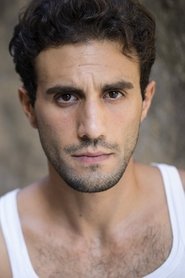Marcello Maietta portrait