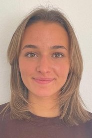 Fie Petersen portrait