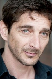 Erwan Creignou portrait