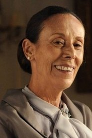 Maria Helena Pader portrait