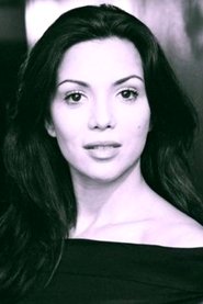 Lola Pagnani portrait