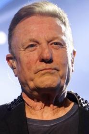John Miles portrait