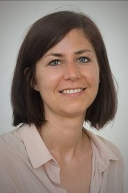 Nora Ganthaler portrait
