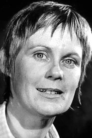 Marion Heathfield portrait