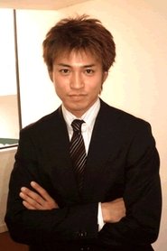 Atsushi Harada portrait
