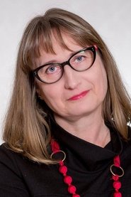 Erika Laansalu portrait