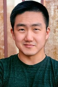 Edward Hong portrait