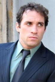 Kevin Interdonato portrait