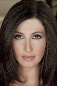 Jaclyn Stapp portrait