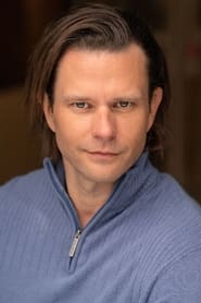 Bobby Trovato portrait