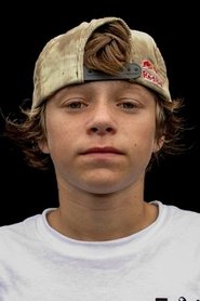 CJ Collins portrait
