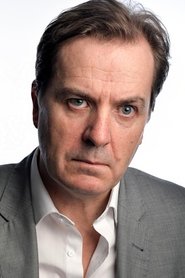 Jonathan Hansler portrait