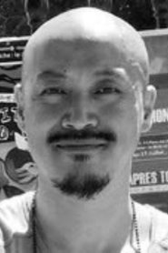 Bo Sun portrait