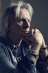 Scott Hicks portrait