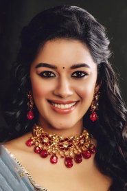 Mirnalini Ravi portrait