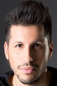 Jody Bernal portrait