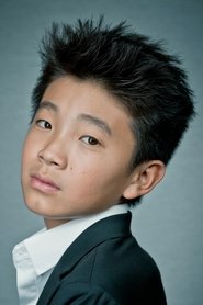 Wyatt Yang portrait