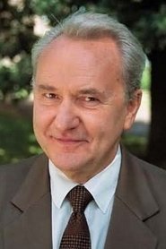Zbigniew Bogdański portrait
